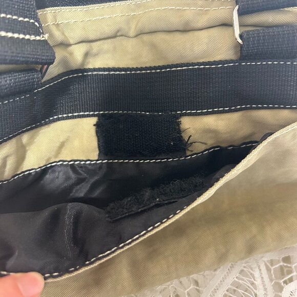 Kipling Y2K Mini Handbag - Picture 11 of 14